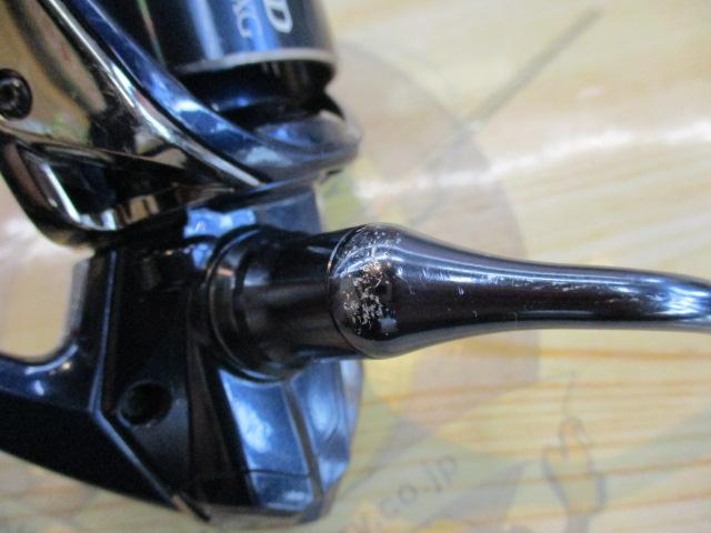 21ツインパワーXD C5000XG