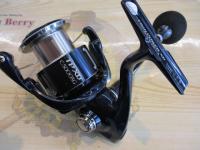 21ツインパワーXD C5000XG