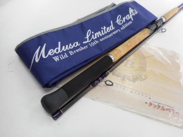 【MCワークス】 ワイルドブレーカー106R 10周年記念モデル MCワークス】 ワイルドブレーカー106R 10周年記念モデル 【公式通販】