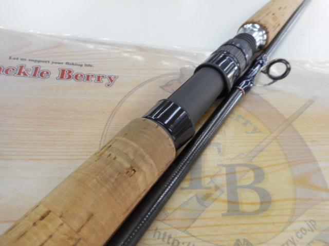 【MCワークス】 ワイルドブレーカー106R 10周年記念モデル ワイルドブレーカー 106R ロックショアスペシャル 10th リミテッド