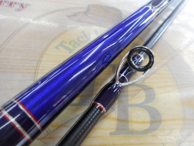 【MCワークス】 ワイルドブレーカー106R 10周年記念モデル ワイルドブレーカー 106R ロックショアスペシャル 10th リミテッド