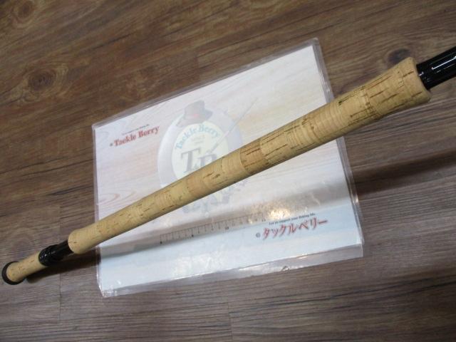 超美品 フライロッド K.Bullet SD1504 #10