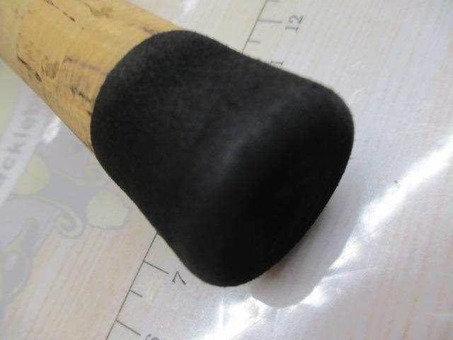 ストリームスピン ボロン SS-62EXL ゴールドサーメット+スクリューシート