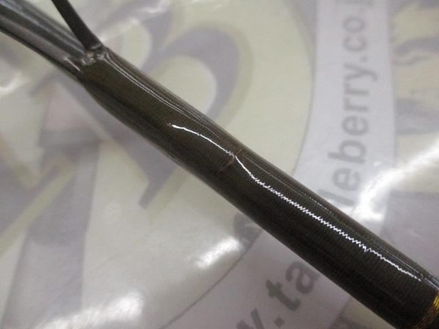 ストリームスピン ボロン SS-62EXL ゴールドサーメット+スクリューシート