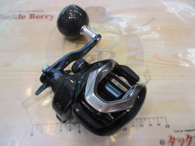 17グラップラー　300hg Amazon | シマノ(SHIMANO) ベイトリール 両軸 ジギング 17