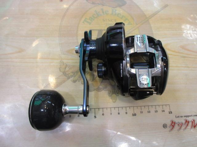 17グラップラー 300HG｜＠ベリーネット 日本最大新品中古釣具WEB