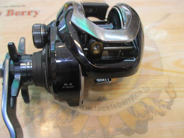 未使用　17グラップラー300HG 17グラップラー 300HG｜＠ベリーネット 日本最大新品中古釣具WEB