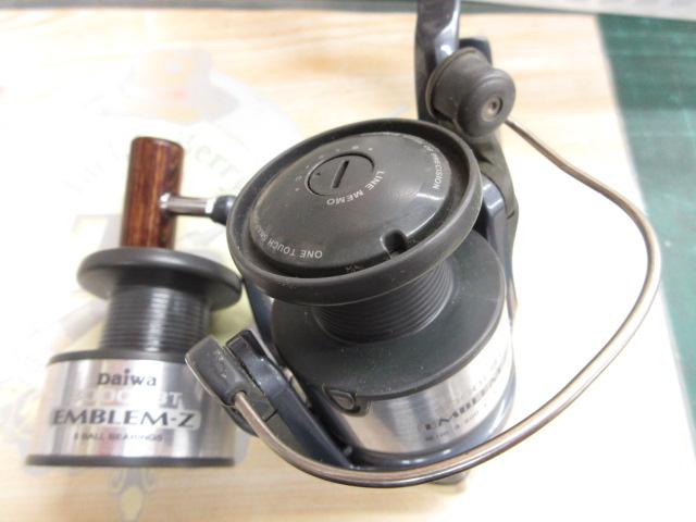 エンブレムZ 3000LBT