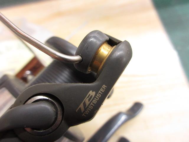 エンブレムZ 3000LBT