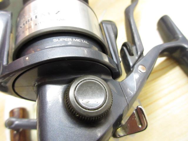 エンブレムZ 3000LBT