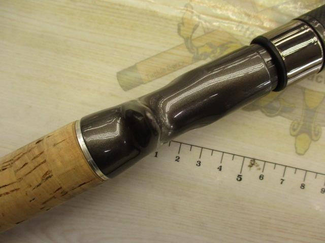 テムジン TMJC-711M