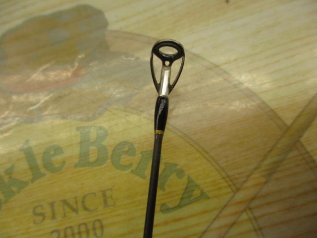 テムジン TMJC-711M