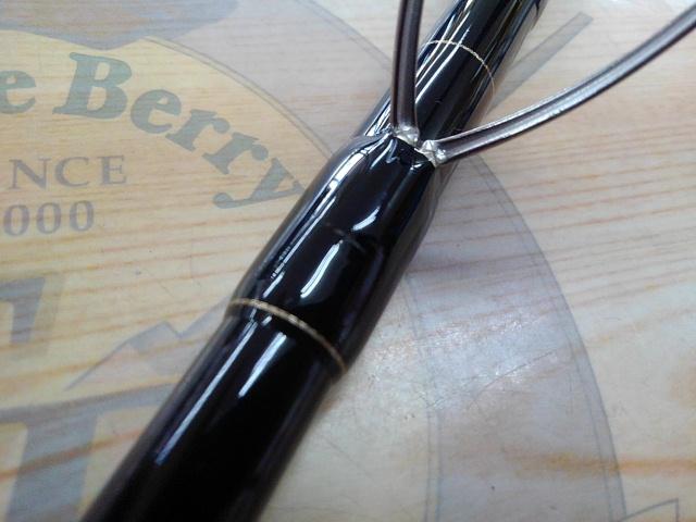 デフィーミュートス DM100H (Kガイドモデル)