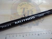 デフィーミュートス DM100H (Kガイドモデル)