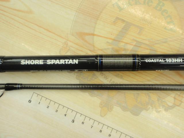 ショアスパルタンコースタル 103HH｜＠ベリーネット 日本最大