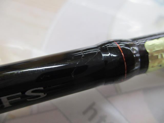 ポイズンアドレナ 1610L+BFS｜＠ベリーネット 日本最大新品中古