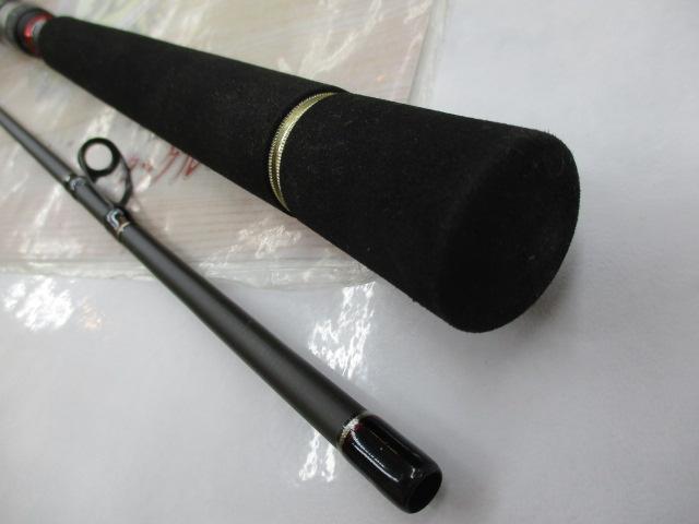 ザルツ ZAT-862PE｜＠ベリーネット 日本最大新品中古釣具WEBショップ
