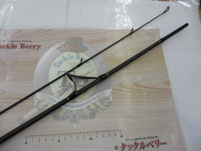 ザルツ ZAT-862PE｜＠ベリーネット 日本最大新品中古釣具WEBショップ