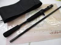 タトゥーラXT 6101MRB