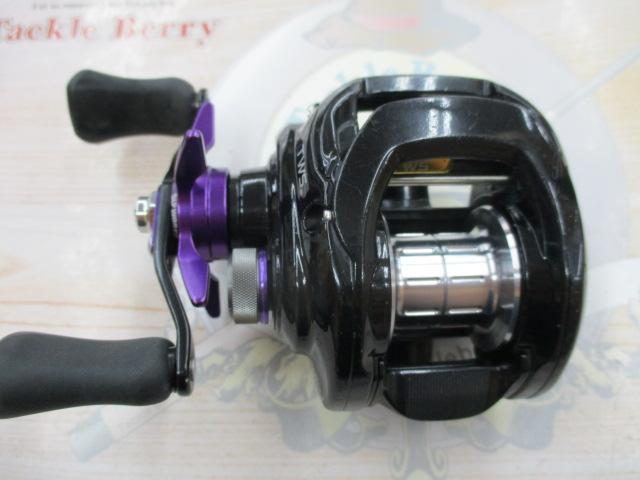 タトゥーラ 103XHL-TW｜＠ベリーネット 日本最大新品中古釣具WEB