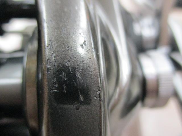 20メタニウムHG RH