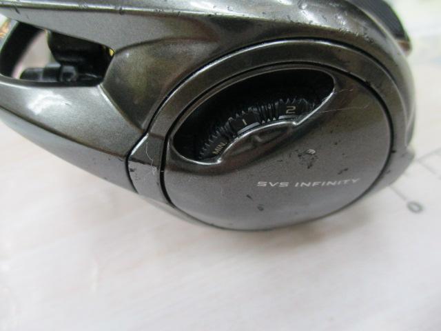 20メタニウムHG RH