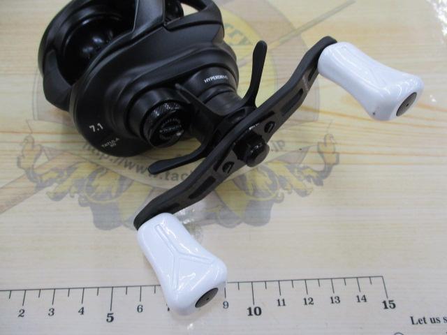 タトゥーラ TW 80H｜＠ベリーネット 日本最大新品中古釣具WEB