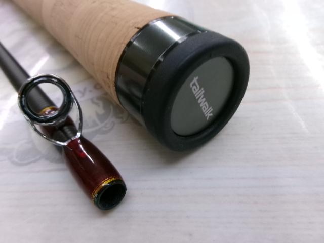 ケイソン ランズバックⅡ C66M