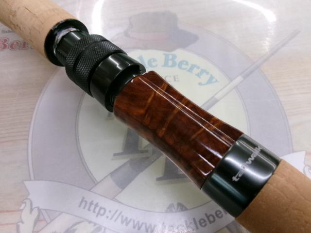 ケイソン ランズバックⅡ C66M