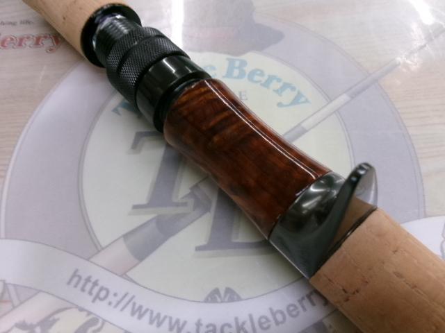 ケイソン ランズバックⅡ C66M