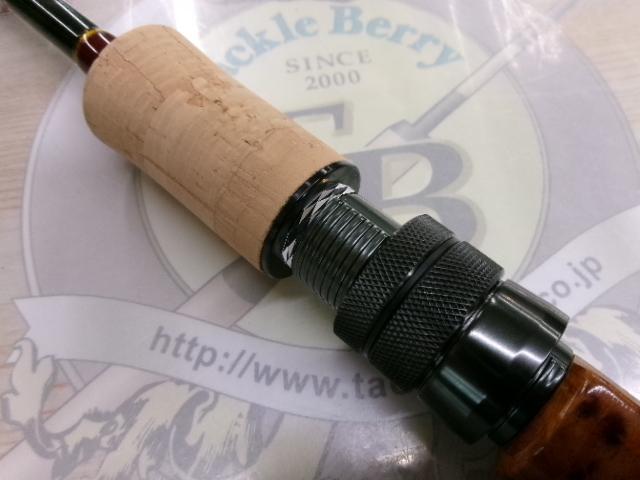 ケイソン ランズバックⅡ C66M