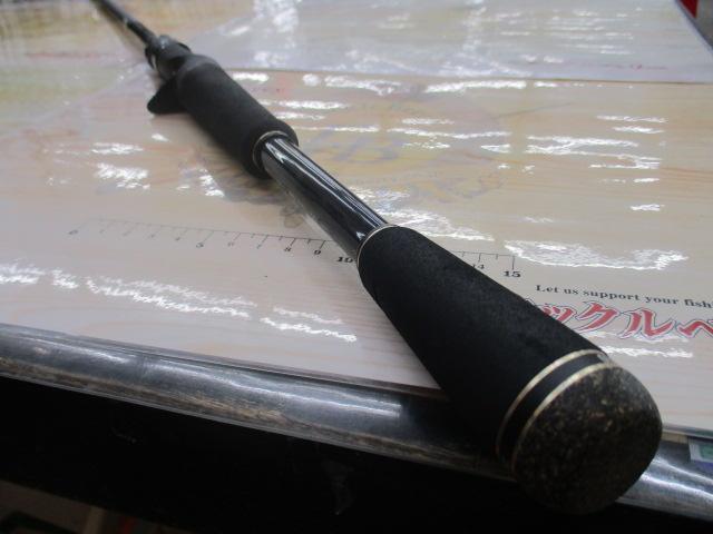 グラディエーターアンチ GA-72HC キングヘビー