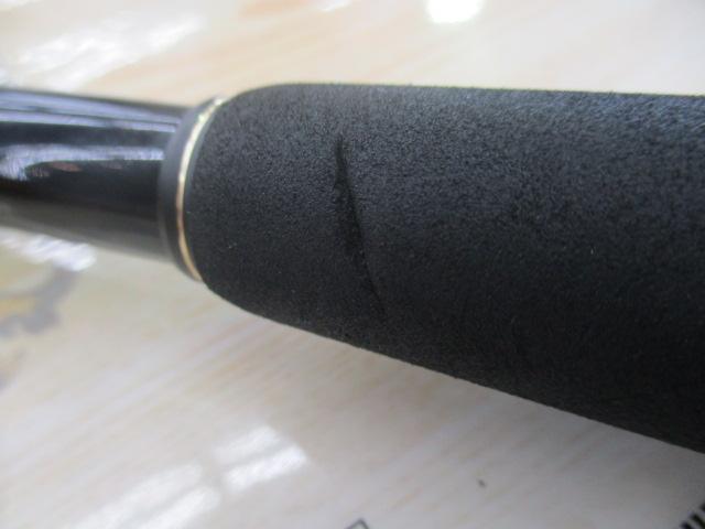 グラディエーターアンチ GA-72HC キングヘビー