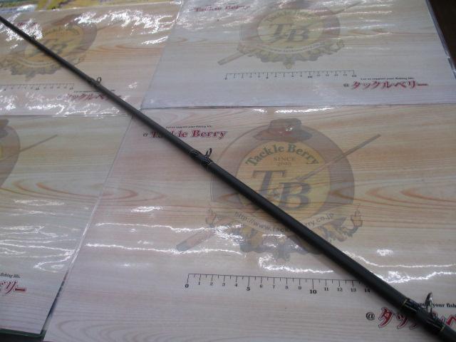 グラディエーターアンチ GA-72HC キングヘビー