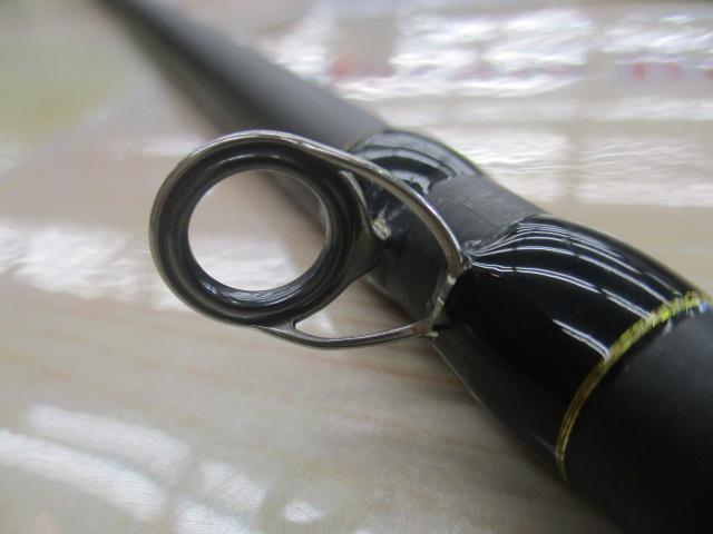 グラディエーターアンチ GA-72HC キングヘビー