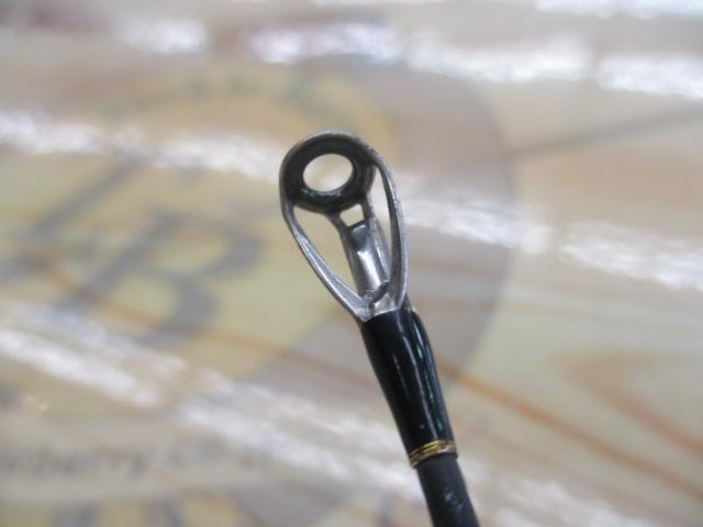 グラディエーターアンチ GA-72HC キングヘビー