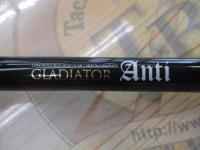 グラディエーターアンチ GA-72HC キングヘビー