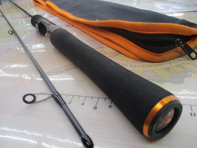 プレッソST 61L｜＠ベリーネット 日本最大新品中古釣具WEBショップ