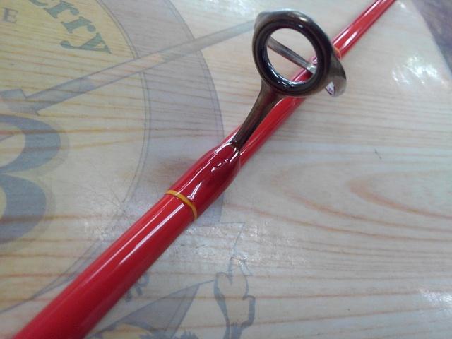 スパイス SWG-SPICE90wr/ロングキャスト 後期