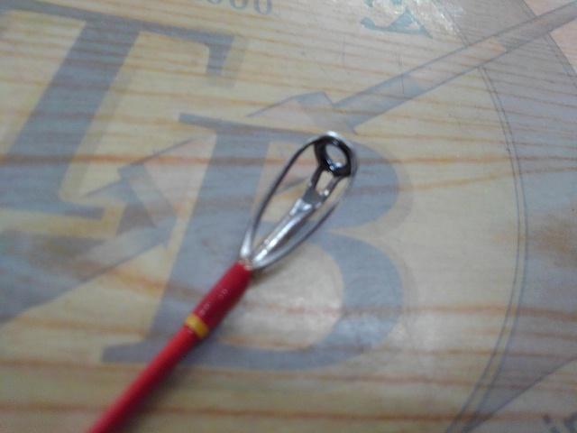 スパイス SWG-SPICE90wr/ロングキャスト 後期