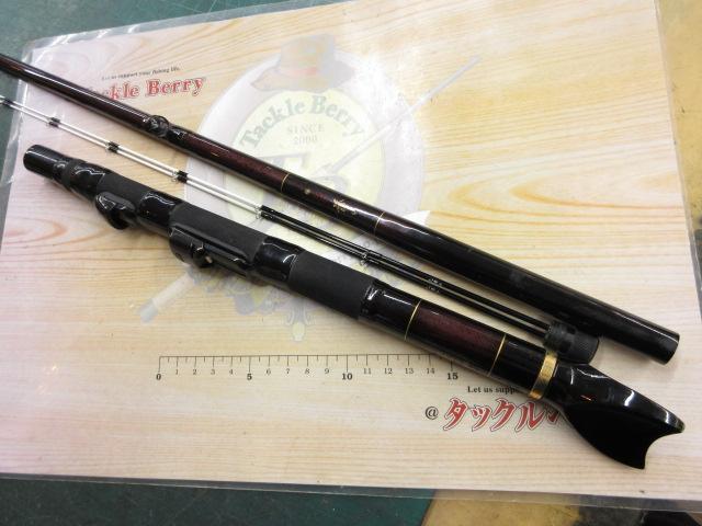 極イカダ誘い 180