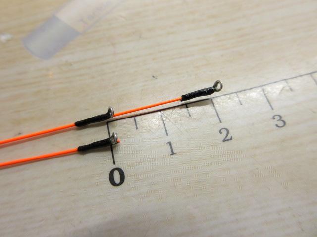 極イカダ誘い 180