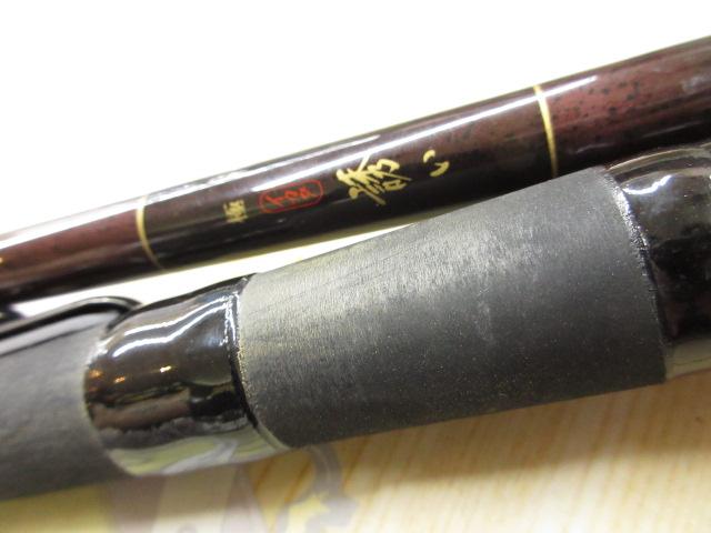 極イカダ誘い 180