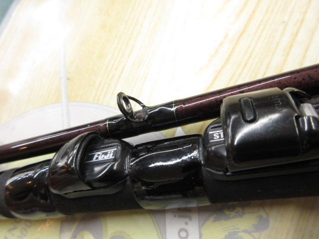 極イカダ誘い 180