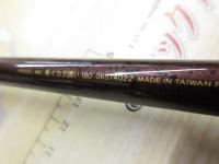 極イカダ誘い 180