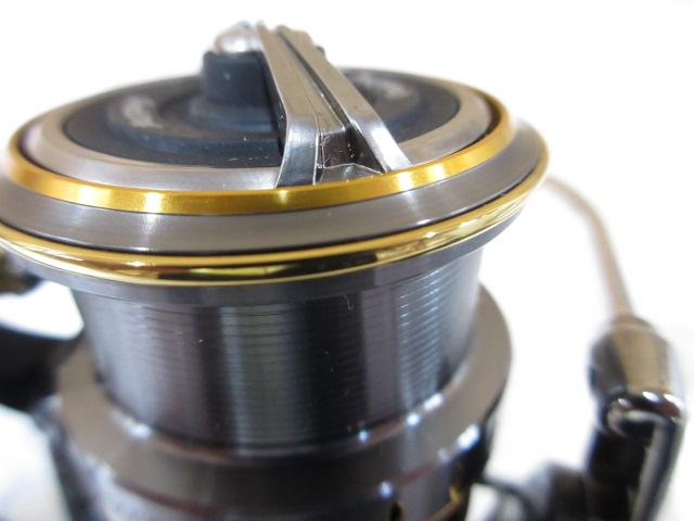 DAIWA（釣り） ダイワ 21ルビアス エアリティ FC LT2500S-XH-QD