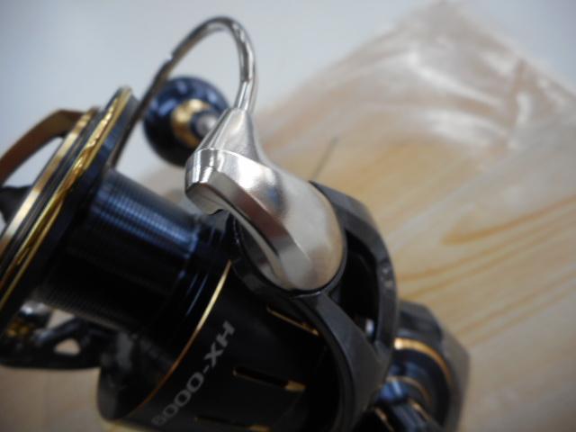 DAIWA ダイワ 23ソルティガ 6000-XH 00065030 スピニングリール