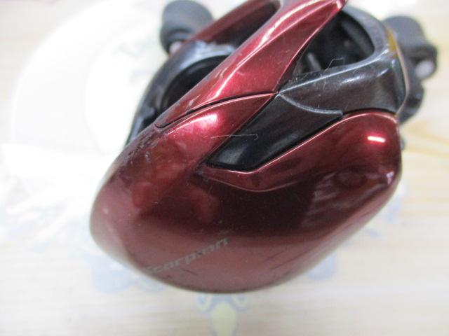 19スコーピオンMGL 151HG