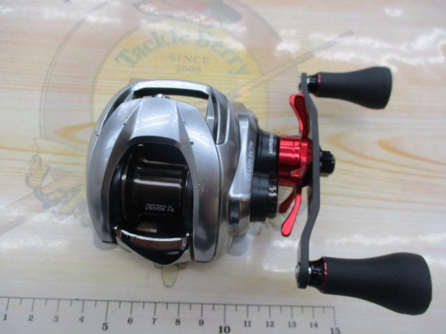 21ジリオンSVTW1000 購入インプレ】ダイワ 21ジリオンSV TW 1000XHL【SV BOOSTで飛