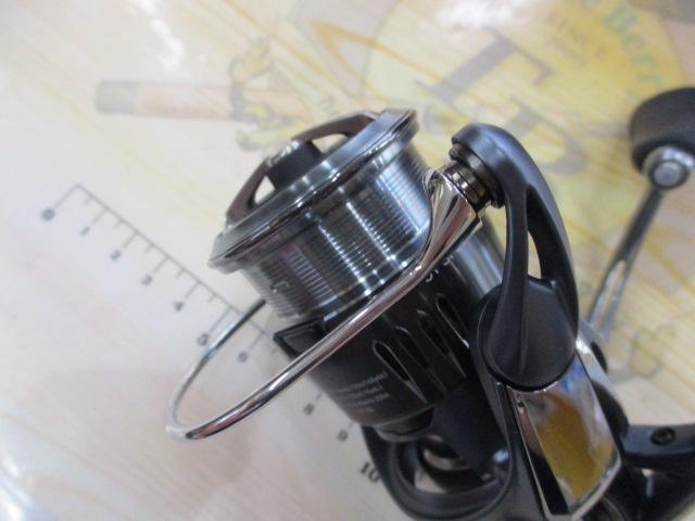 Daiwa 23AIRITY ST SF2500SS-H-QD 未使用品 DAIWA（釣り） ダイワ 23エアリティ ST SF2500SSHQD スピニング